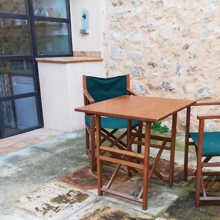 Ca Na Marreta Villa Porreres Kültér fotó