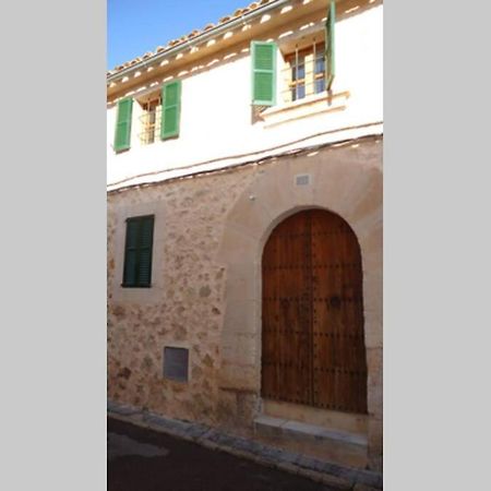Ca Na Marreta Villa Porreres Kültér fotó