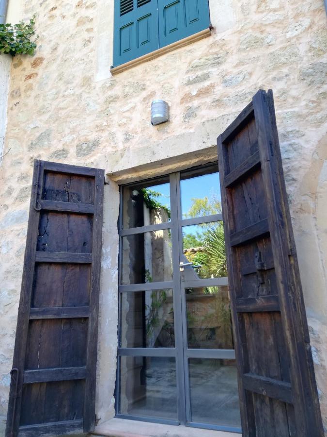 Ca Na Marreta Villa Porreres Kültér fotó