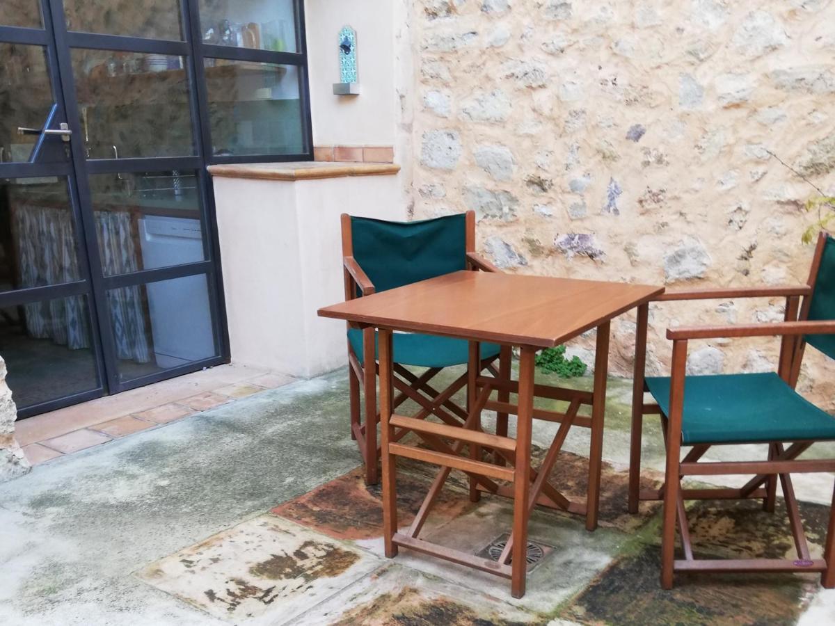 Ca Na Marreta Villa Porreres Kültér fotó
