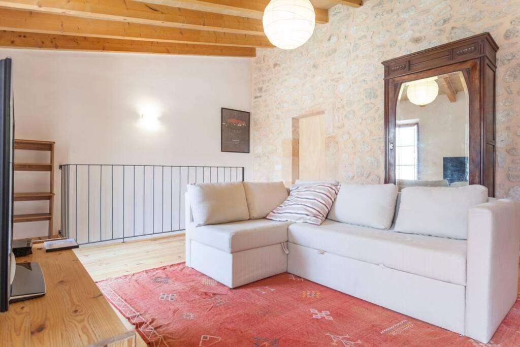 Ca Na Marreta Villa Porreres Kültér fotó