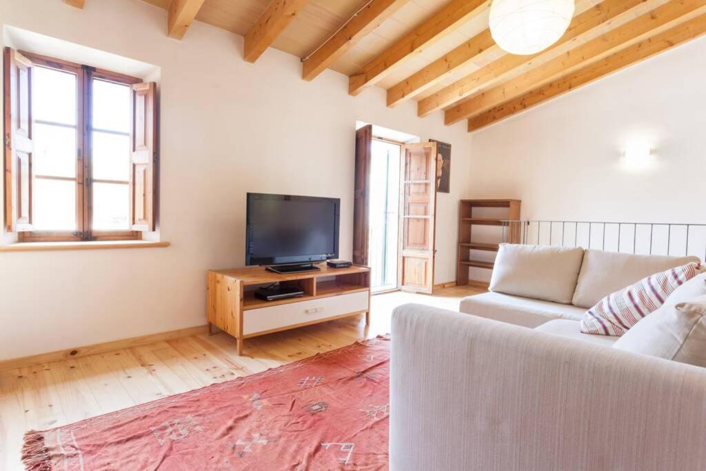 Ca Na Marreta Villa Porreres Kültér fotó